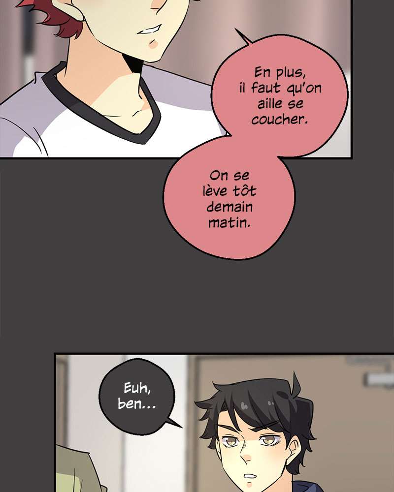  UnOrdinary - Chapitre 246 - 24