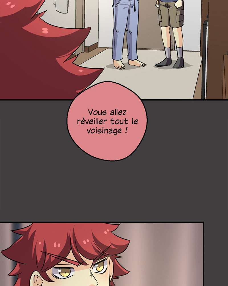  UnOrdinary - Chapitre 246 - 23