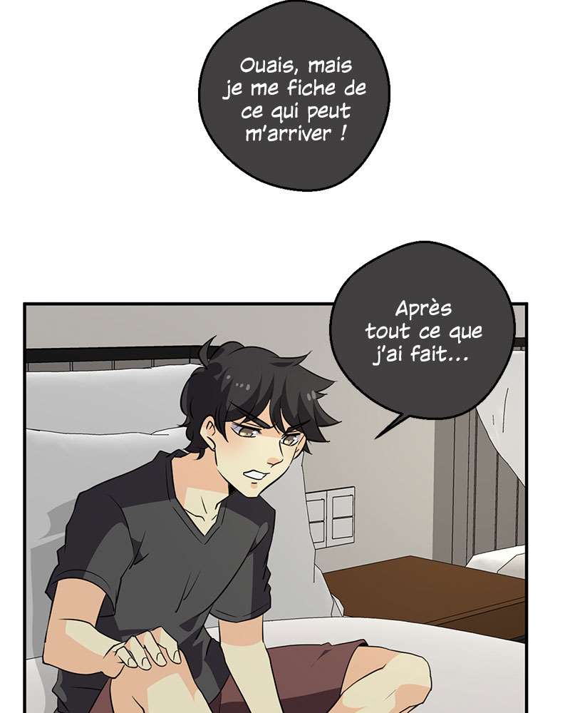  UnOrdinary - Chapitre 246 - 92