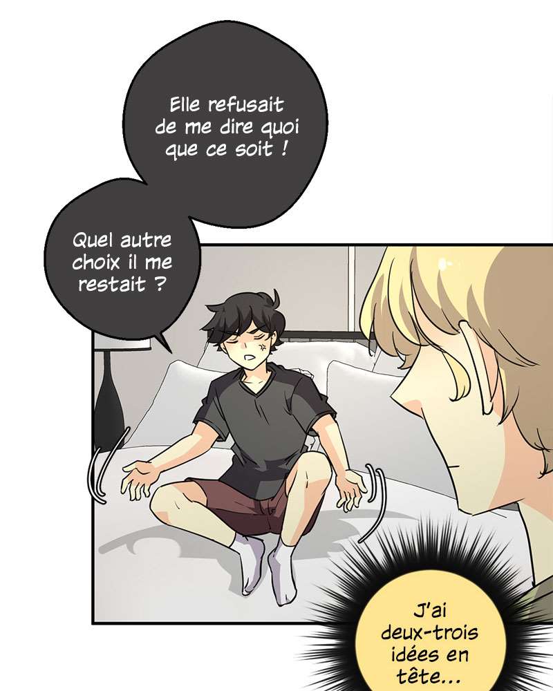  UnOrdinary - Chapitre 246 - 90