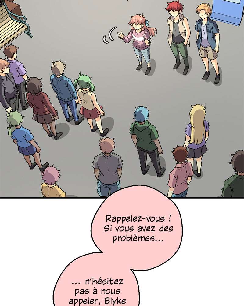  UnOrdinary - Chapitre 247 - 59