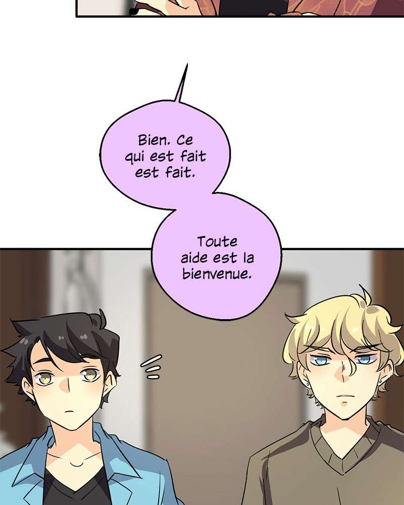  UnOrdinary - Chapitre 247 - 32