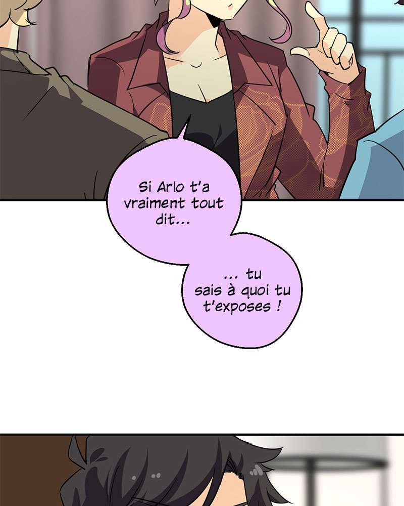  UnOrdinary - Chapitre 247 - 22