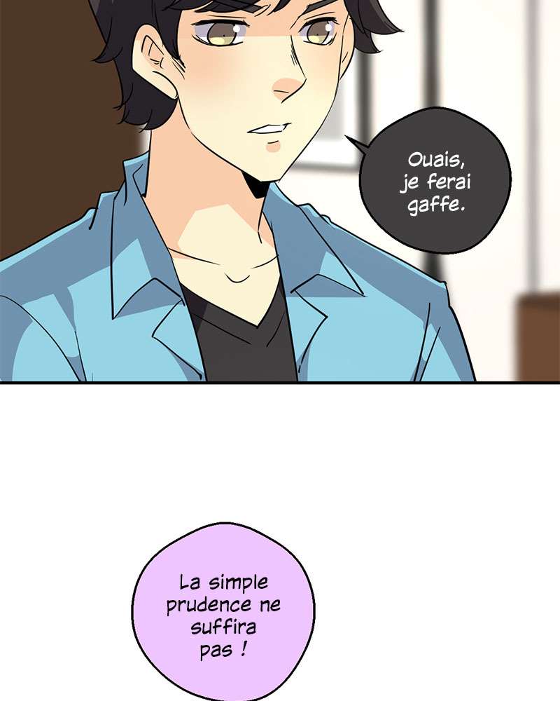  UnOrdinary - Chapitre 247 - 23