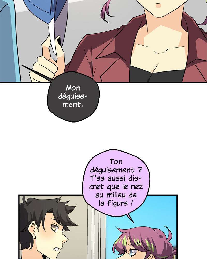  UnOrdinary - Chapitre 248 - 18