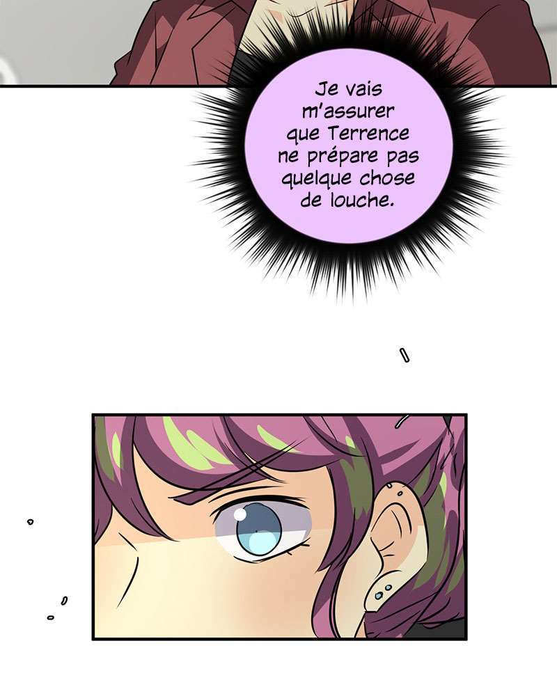  UnOrdinary - Chapitre 248 - 9