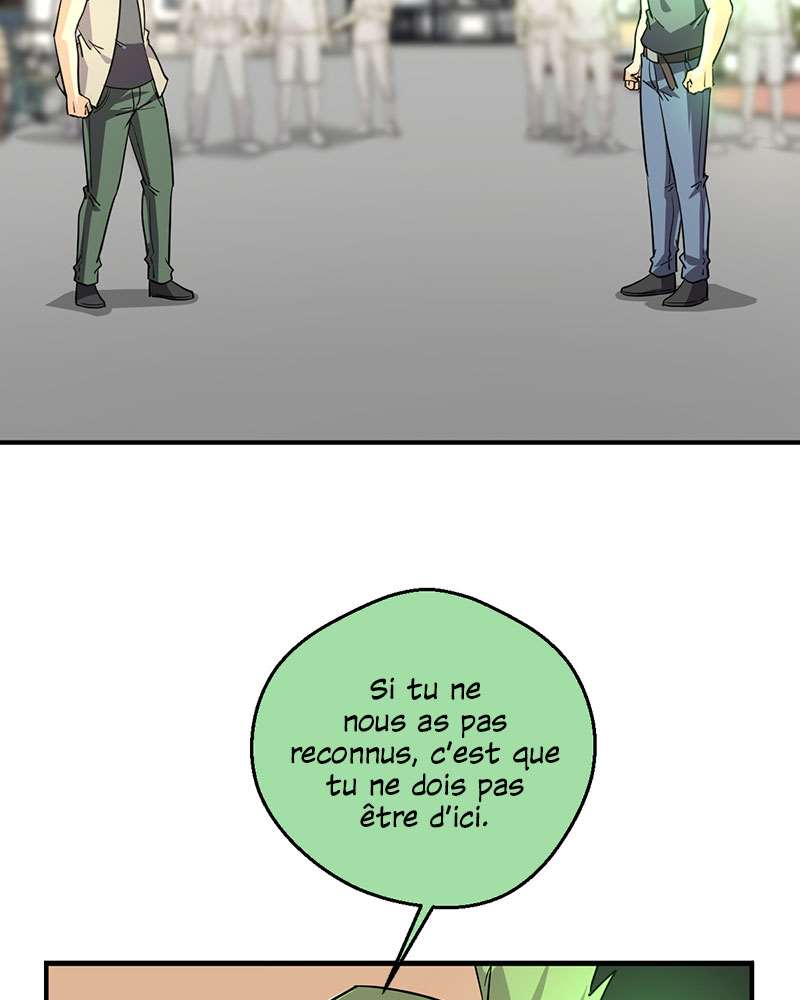  UnOrdinary - Chapitre 250 - 28