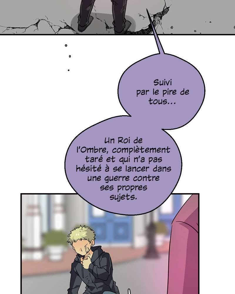  UnOrdinary - Chapitre 251 - 58