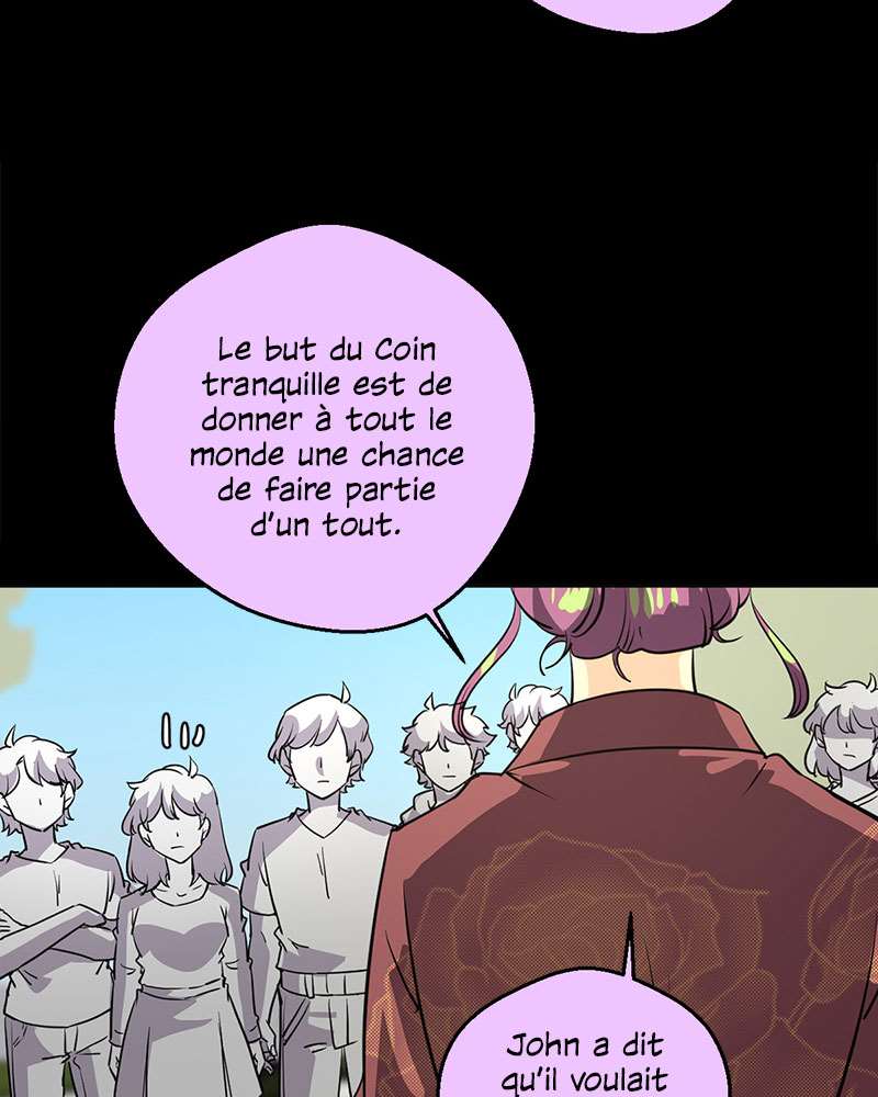  UnOrdinary - Chapitre 252 - 86