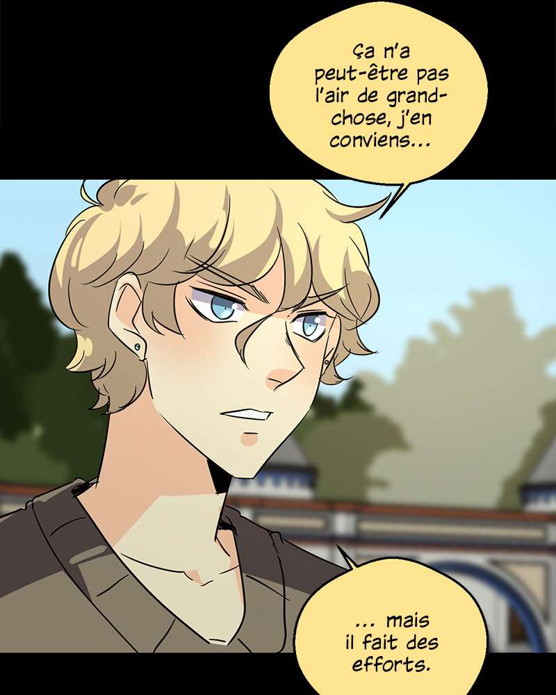  UnOrdinary - Chapitre 252 - 91