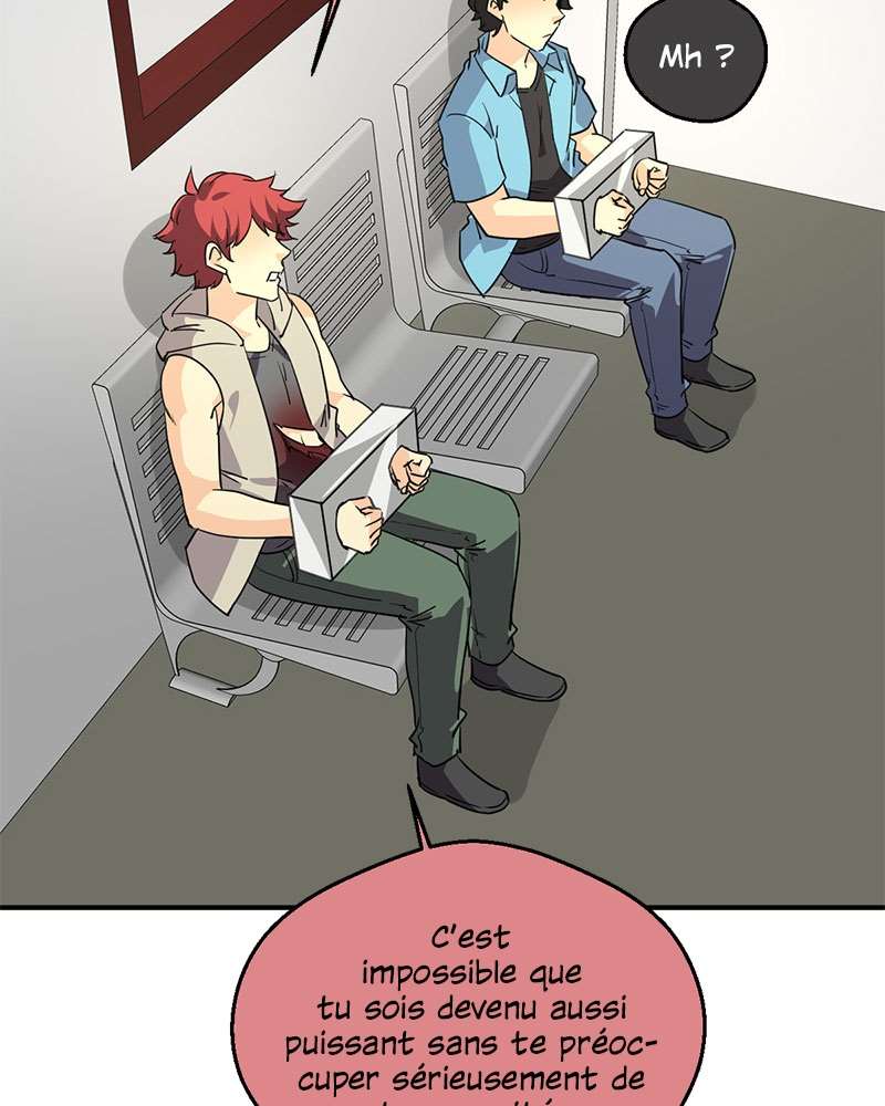  UnOrdinary - Chapitre 252 - 32