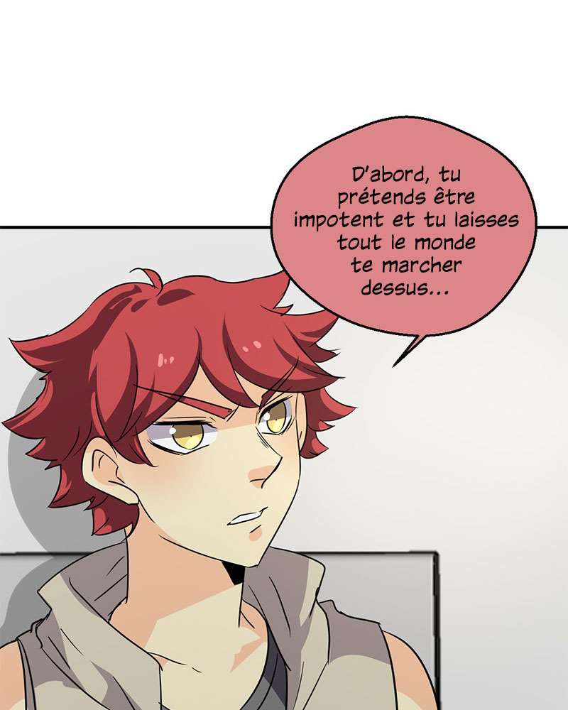  UnOrdinary - Chapitre 252 - 25