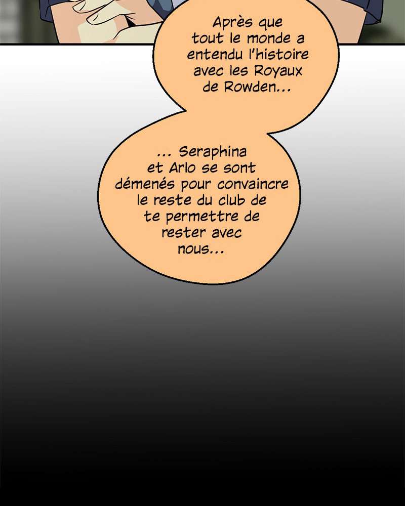  UnOrdinary - Chapitre 252 - 81