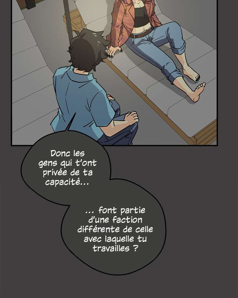  UnOrdinary - Chapitre 253 - 77