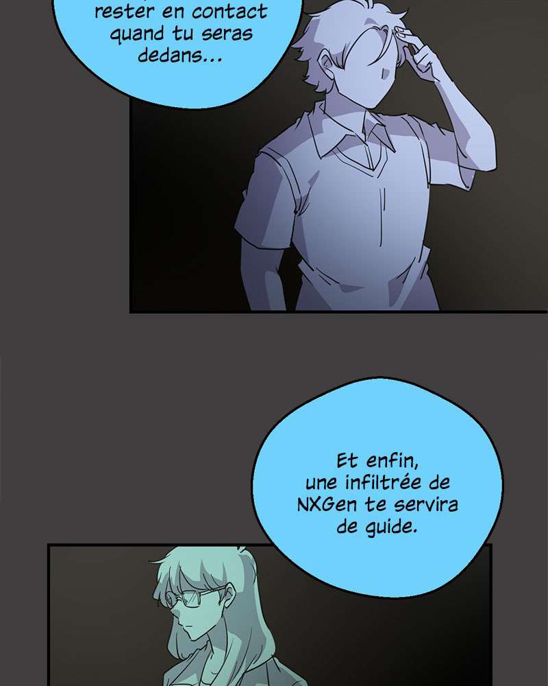  UnOrdinary - Chapitre 254 - 73