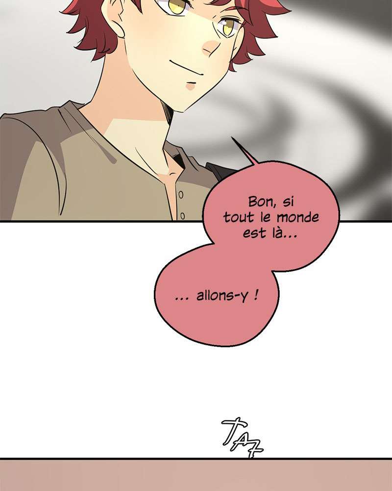  UnOrdinary - Chapitre 255 - 116