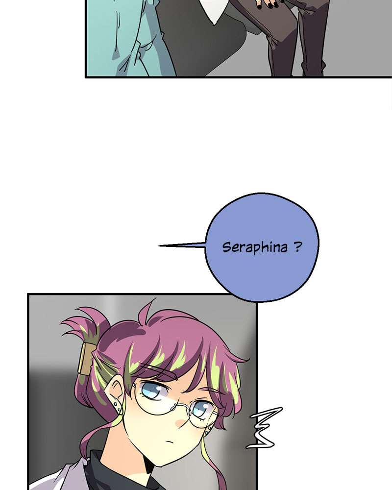  UnOrdinary - Chapitre 255 - 9