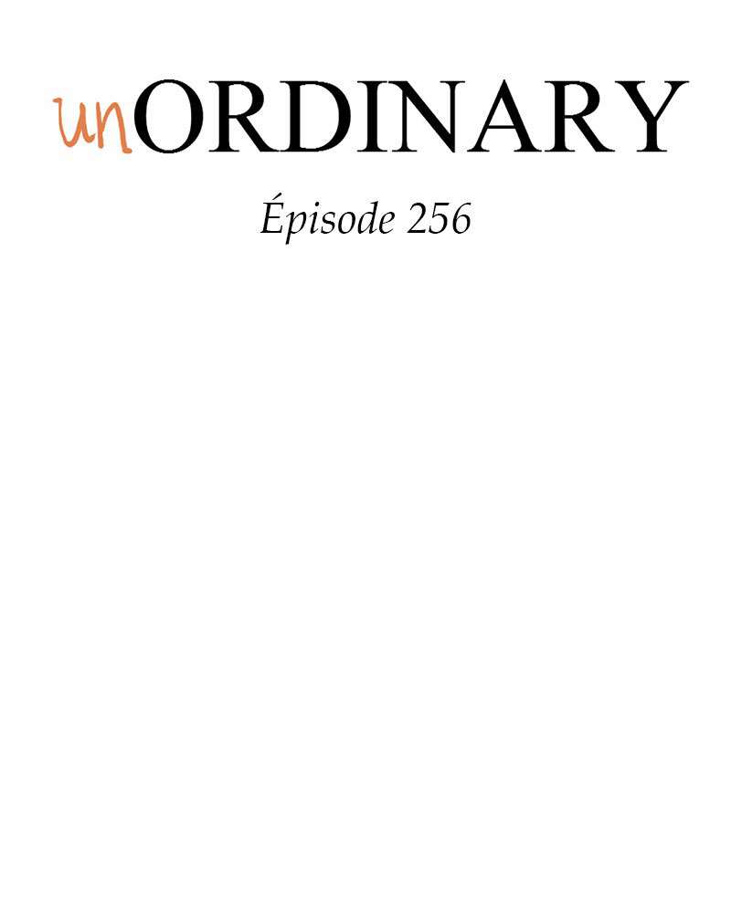  UnOrdinary - Chapitre 256 - 9