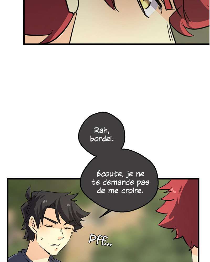  UnOrdinary - Chapitre 258 - 129