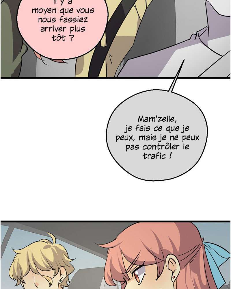  UnOrdinary - Chapitre 260 - 28