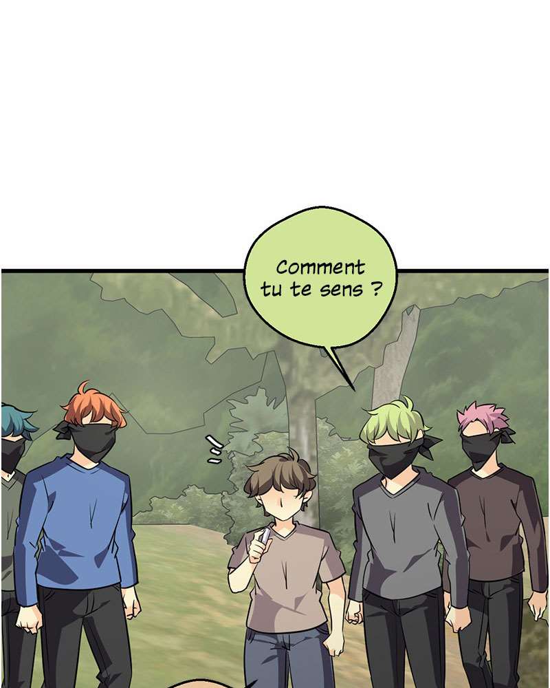  UnOrdinary - Chapitre 260 - 121