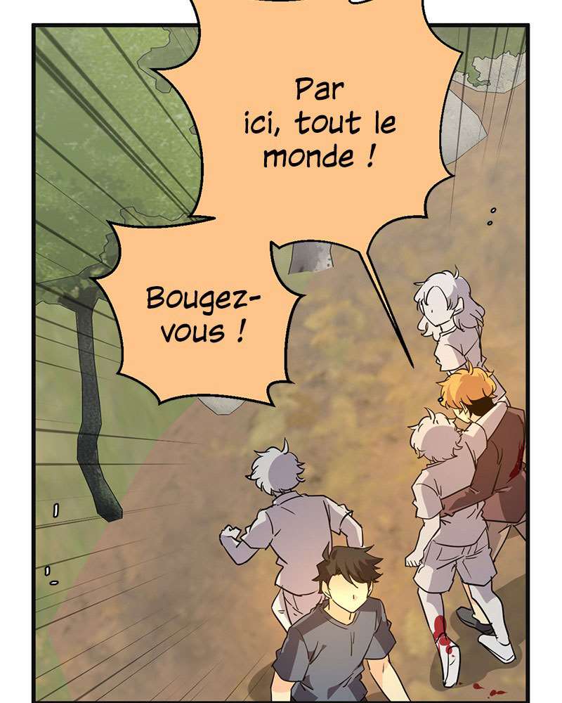  UnOrdinary - Chapitre 260 - 101