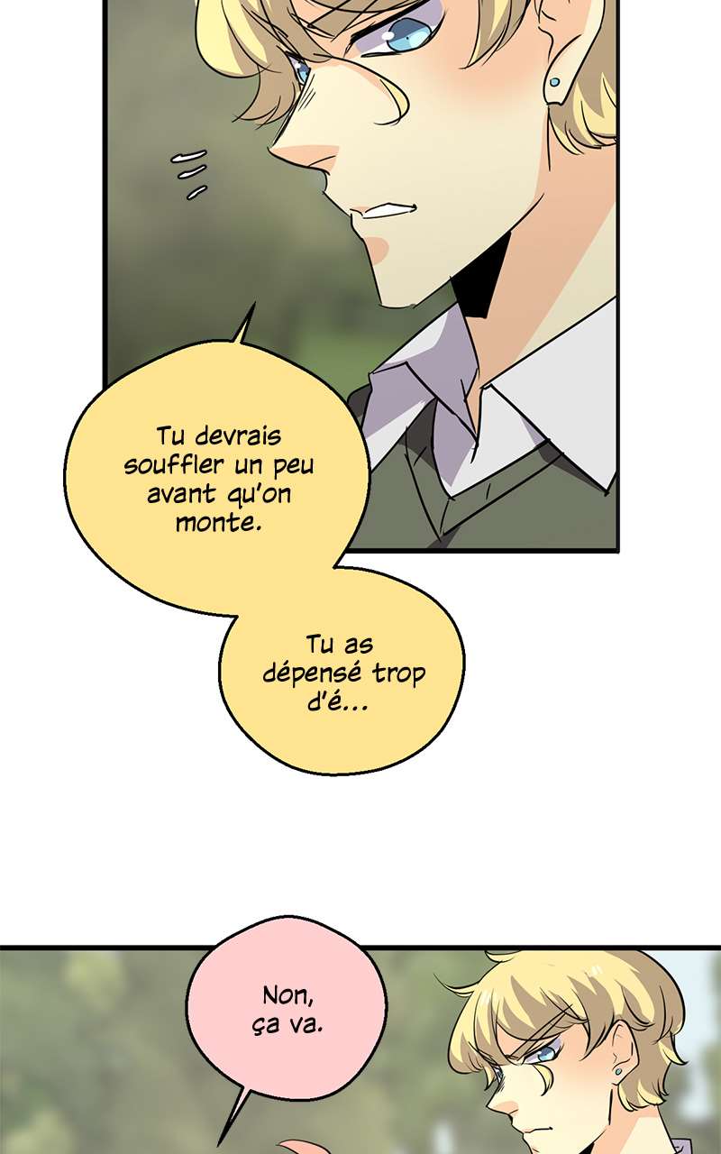  UnOrdinary - Chapitre 261 - 4