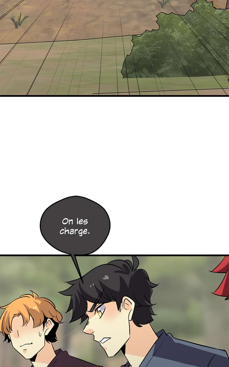  UnOrdinary - Chapitre 261 - 54