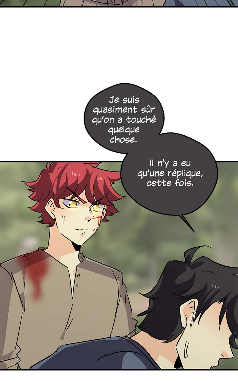  UnOrdinary - Chapitre 261 - 47