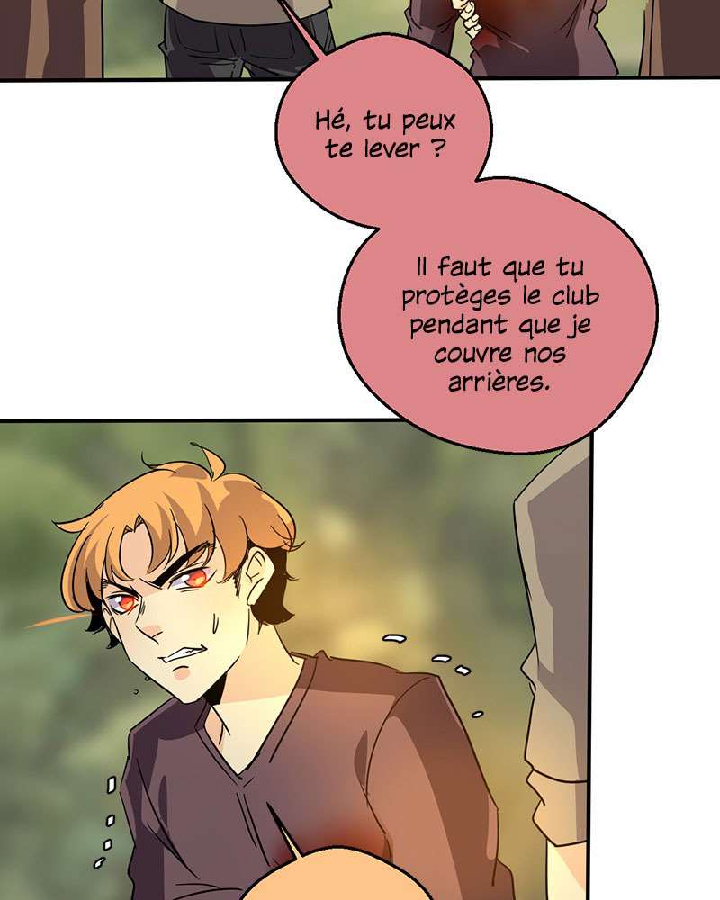  UnOrdinary - Chapitre 262 - 25