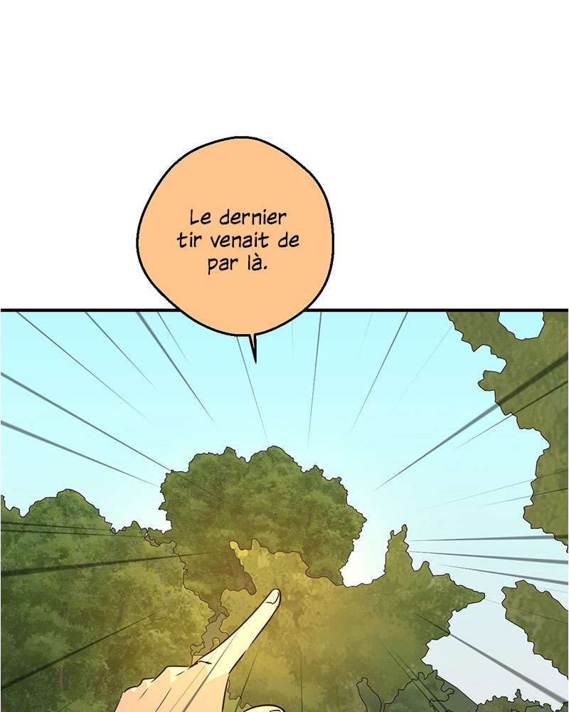  UnOrdinary - Chapitre 263 - 64