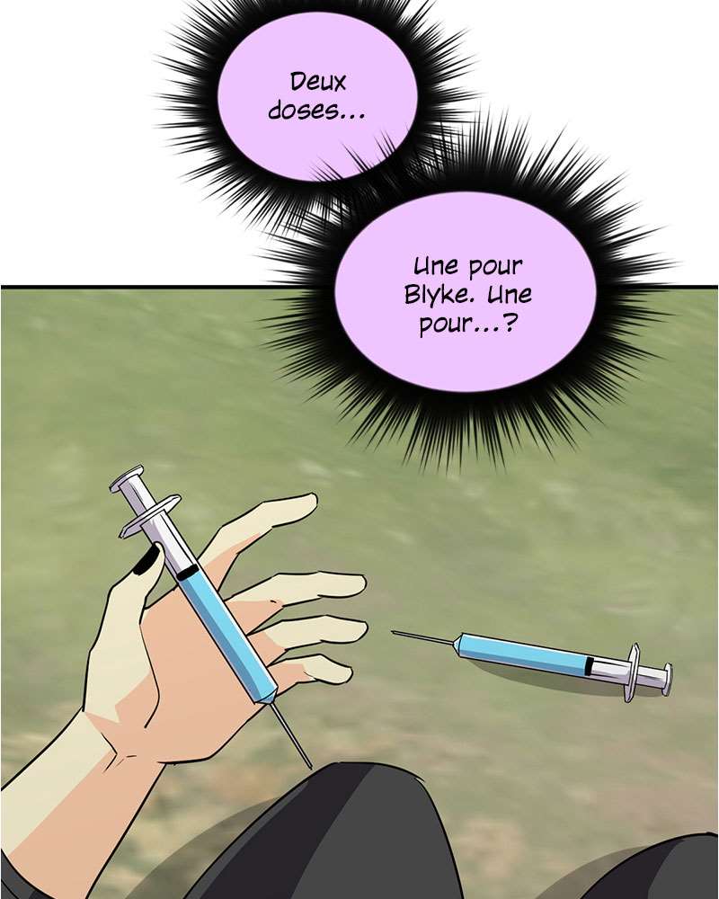  UnOrdinary - Chapitre 264 - 92