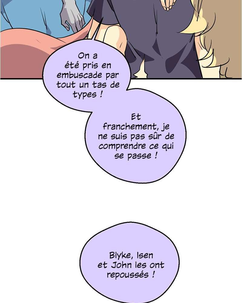  UnOrdinary - Chapitre 264 - 89