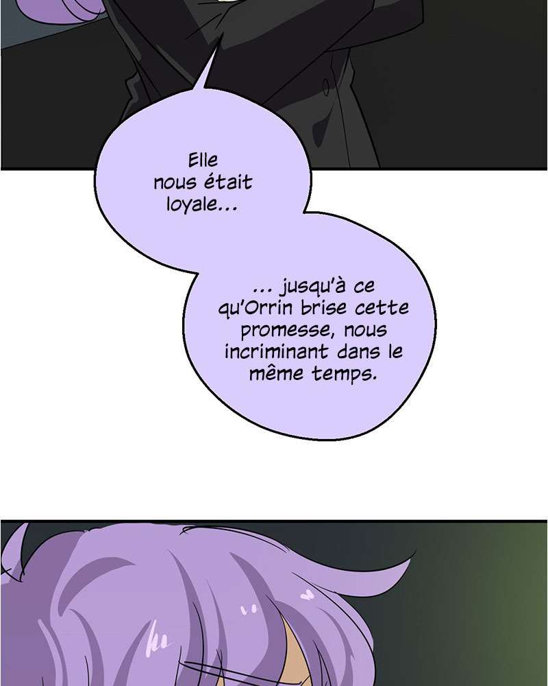  UnOrdinary - Chapitre 270 - 29