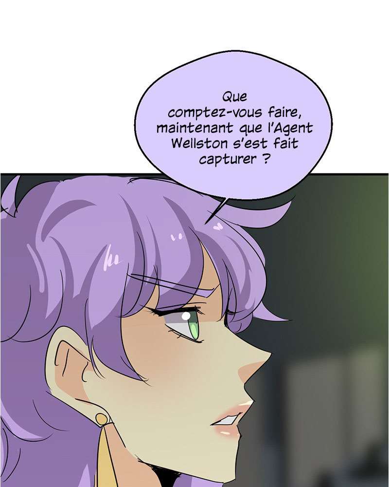  UnOrdinary - Chapitre 270 - 14