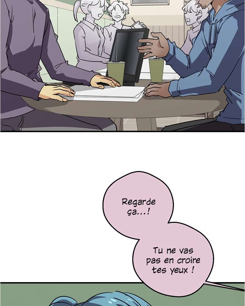  UnOrdinary - Chapitre 272 - 135