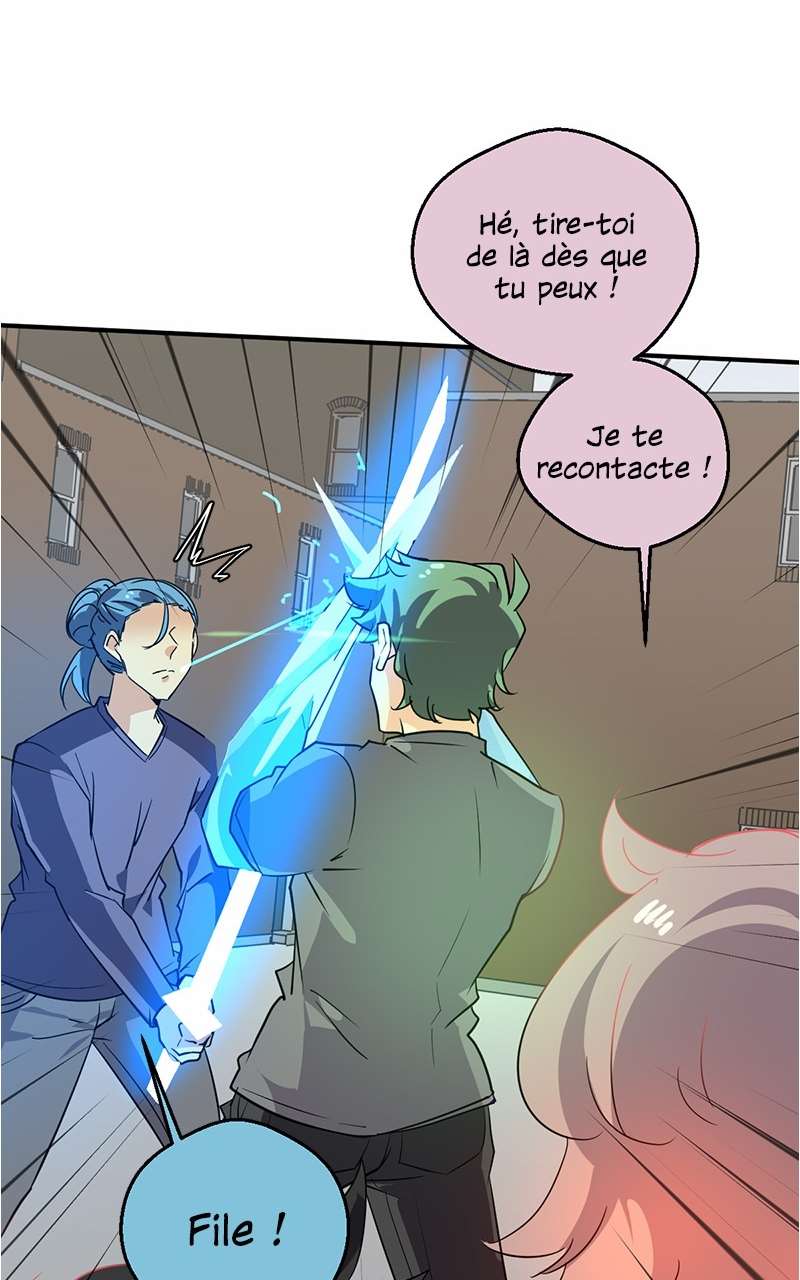  UnOrdinary - Chapitre 274 - 33