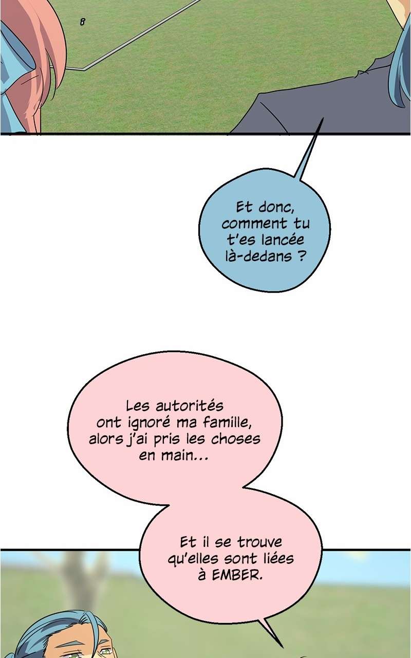  UnOrdinary - Chapitre 281 - 22