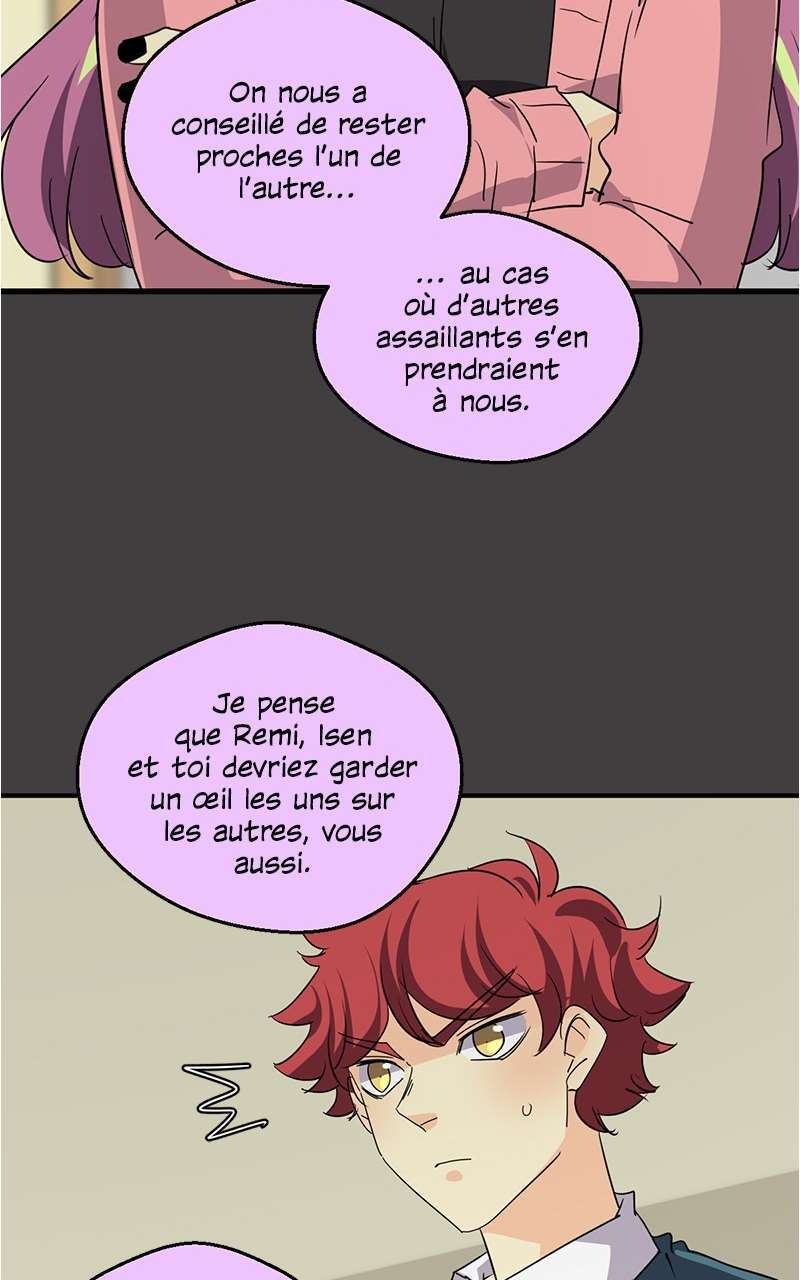  UnOrdinary - Chapitre 282 - 106