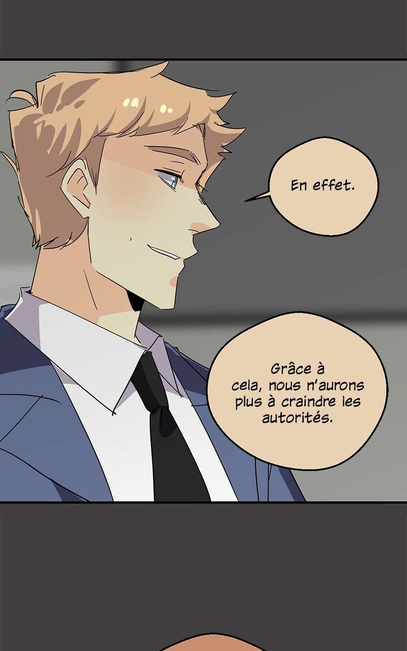  UnOrdinary - Chapitre 283 - 16