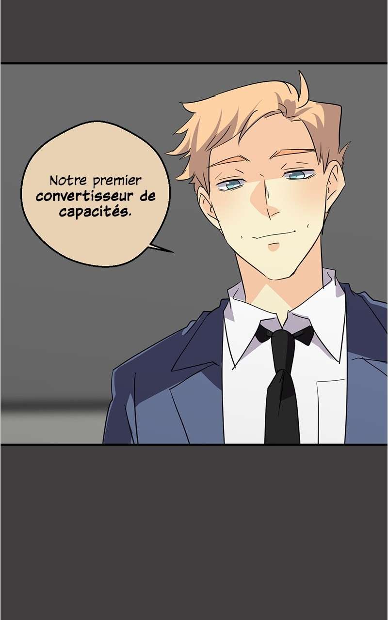  UnOrdinary - Chapitre 283 - 9