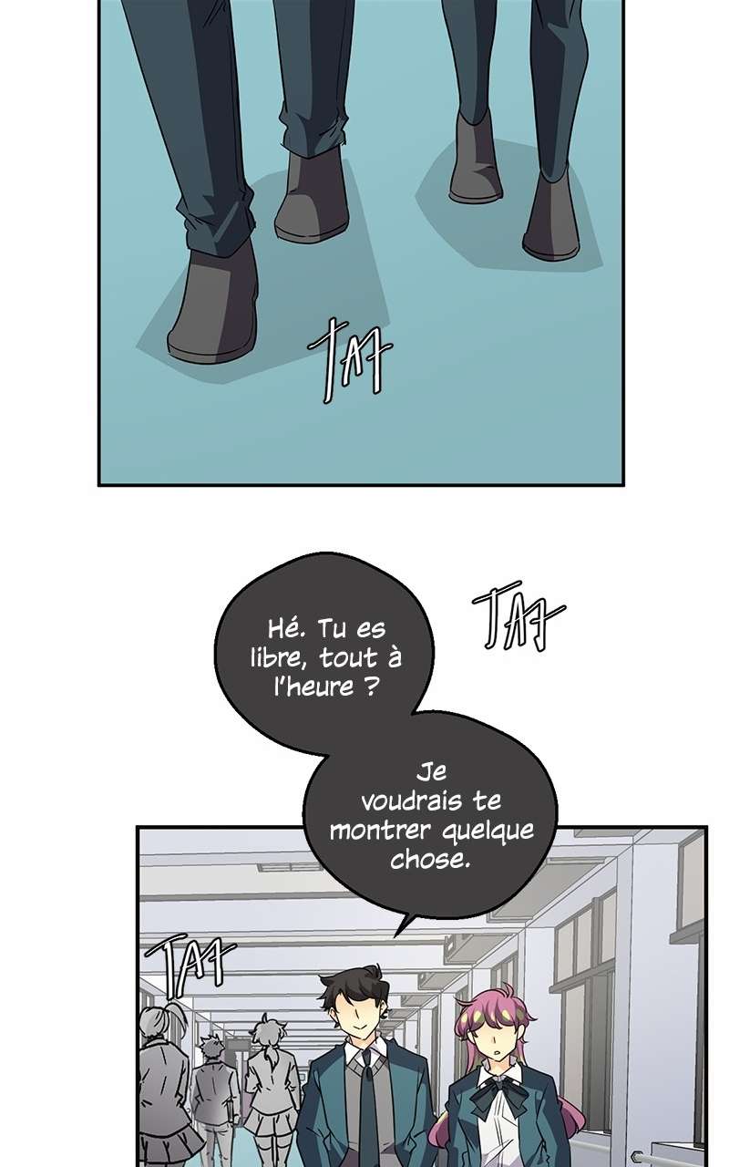  UnOrdinary - Chapitre 283 - 83