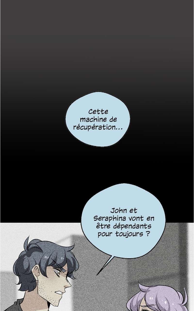  UnOrdinary - Chapitre 285 - 5