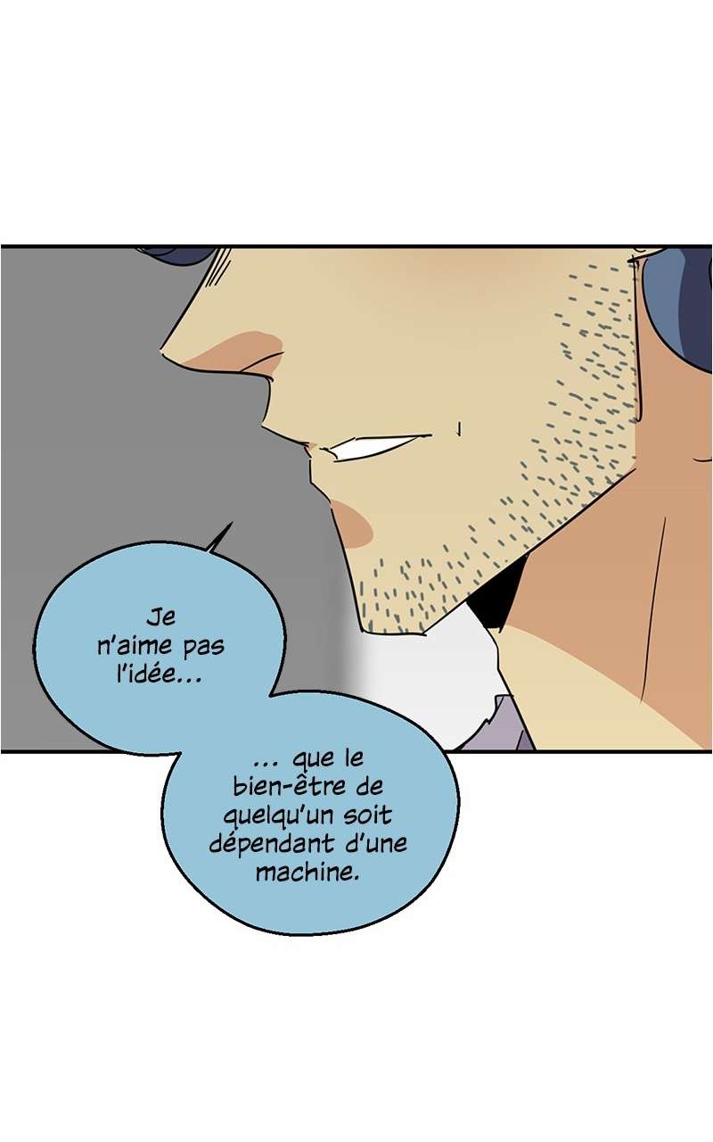  UnOrdinary - Chapitre 285 - 32