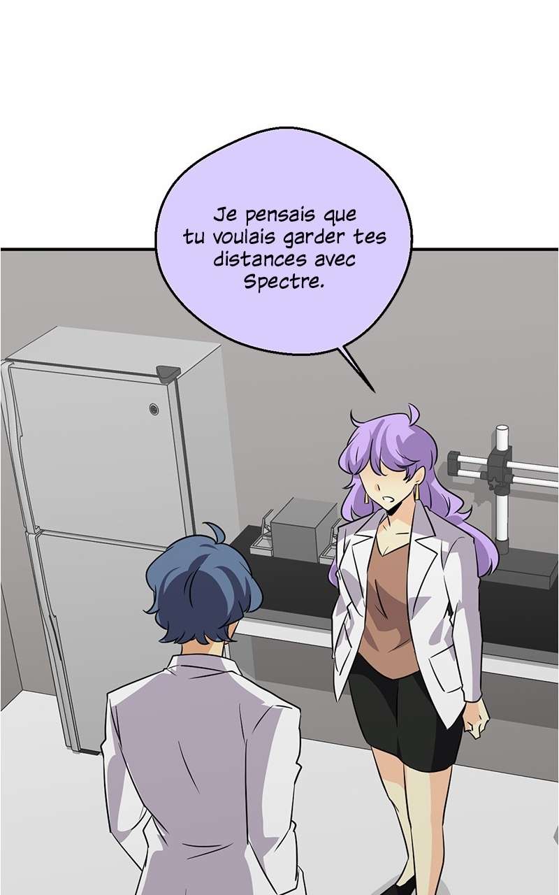  UnOrdinary - Chapitre 285 - 29