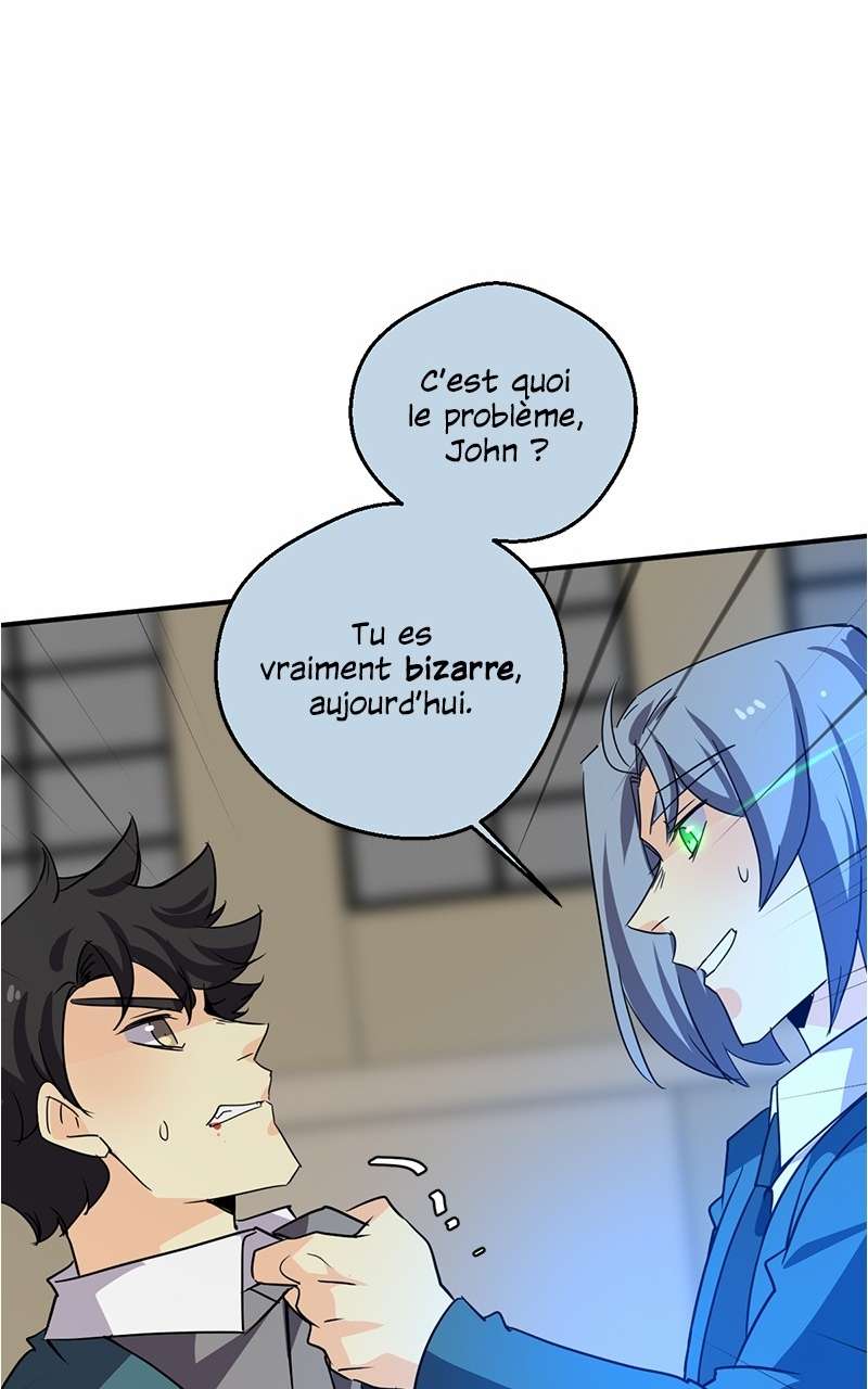  UnOrdinary - Chapitre 285 - 118