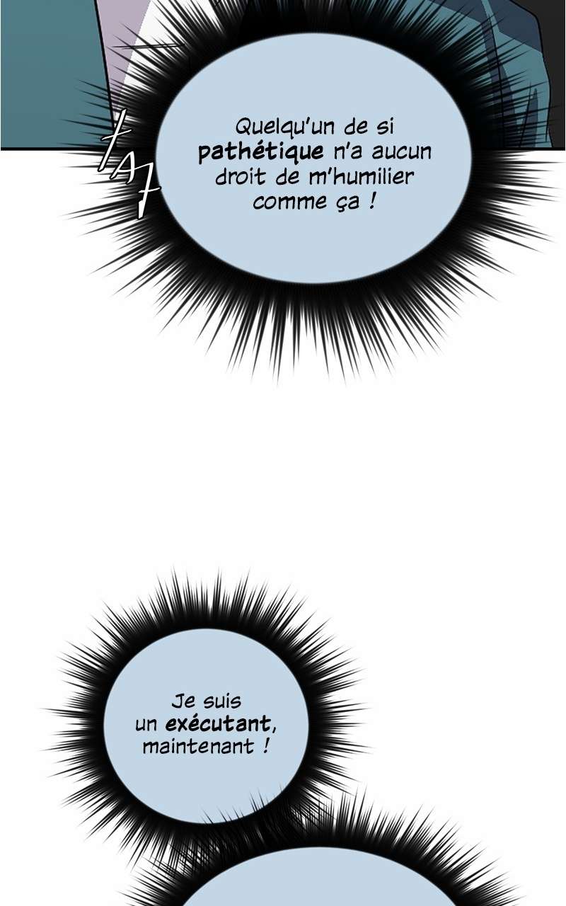  UnOrdinary - Chapitre 285 - 84