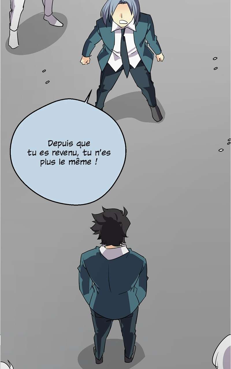  UnOrdinary - Chapitre 285 - 69