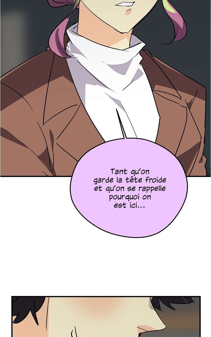  UnOrdinary - Chapitre 286 - 98