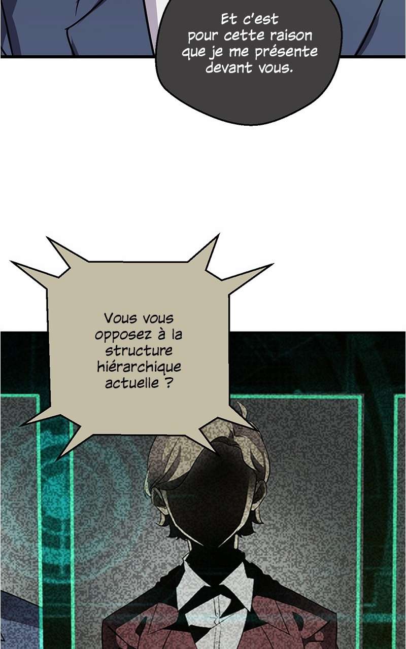  UnOrdinary - Chapitre 287 - 32